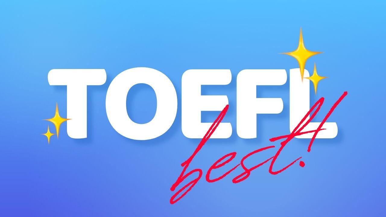 Best TOEFL Flashcard Decks