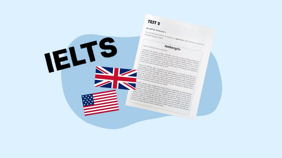 IELTS With Flashcards: a Guide For the Most Effective Exam Preparation