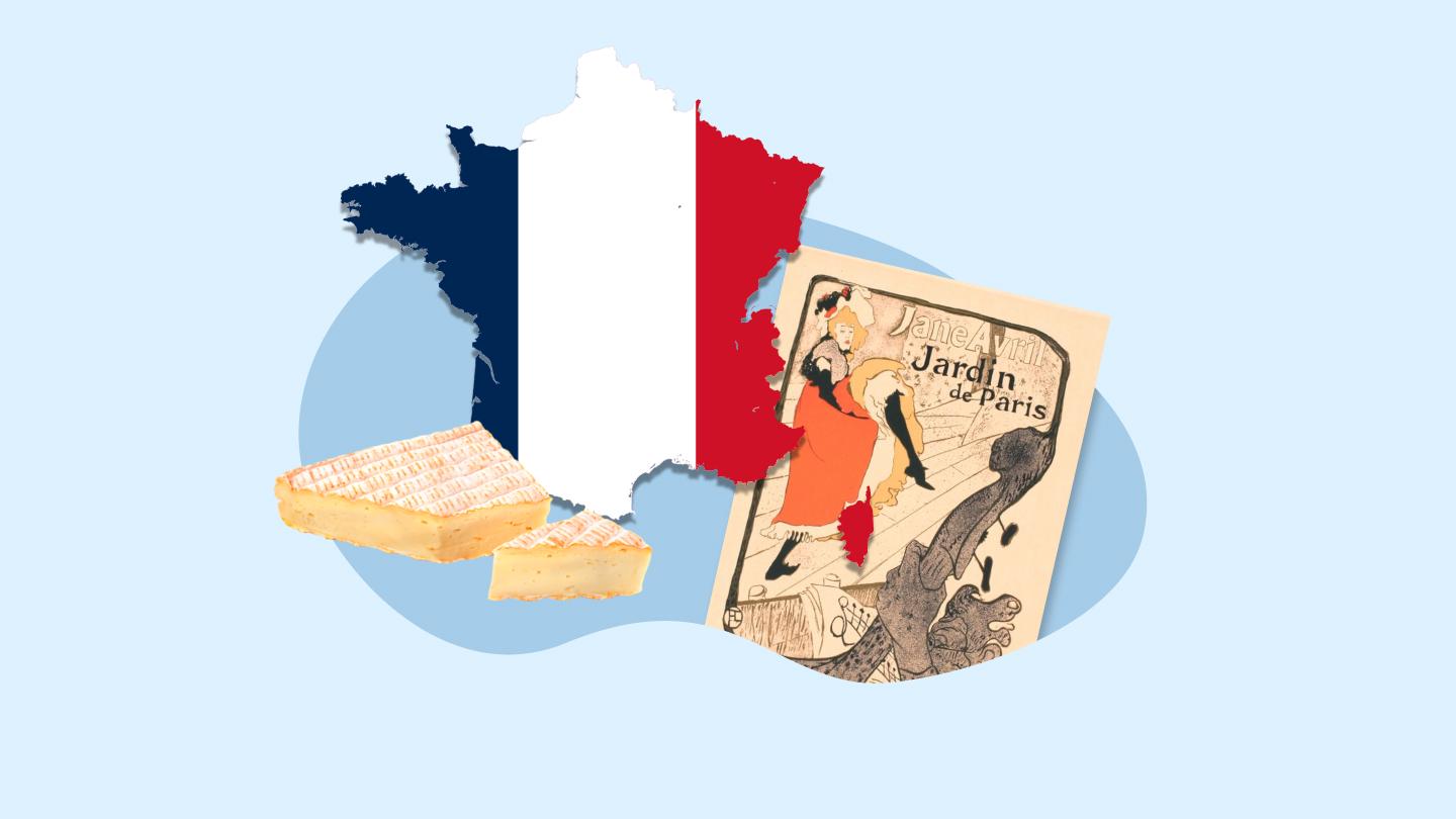 See You in Paris: A Guide to Master French