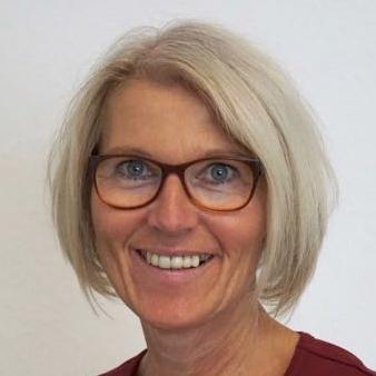 Dr.Susan Breuning